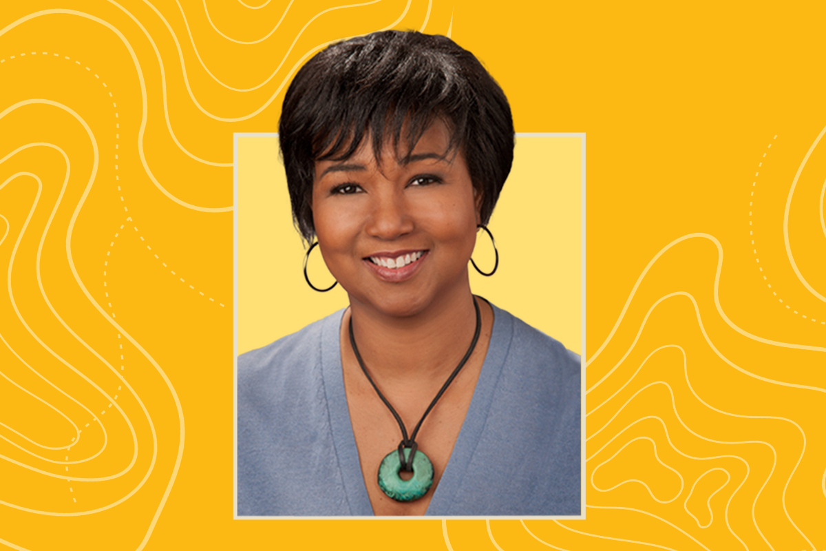 Blazing Trails for the Future with Dr. Mae Jemison | YWCA