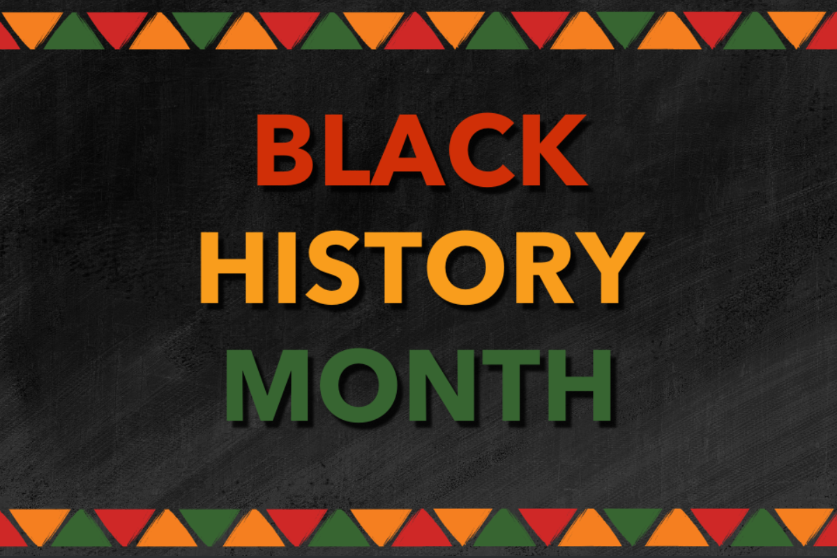 Black History Month