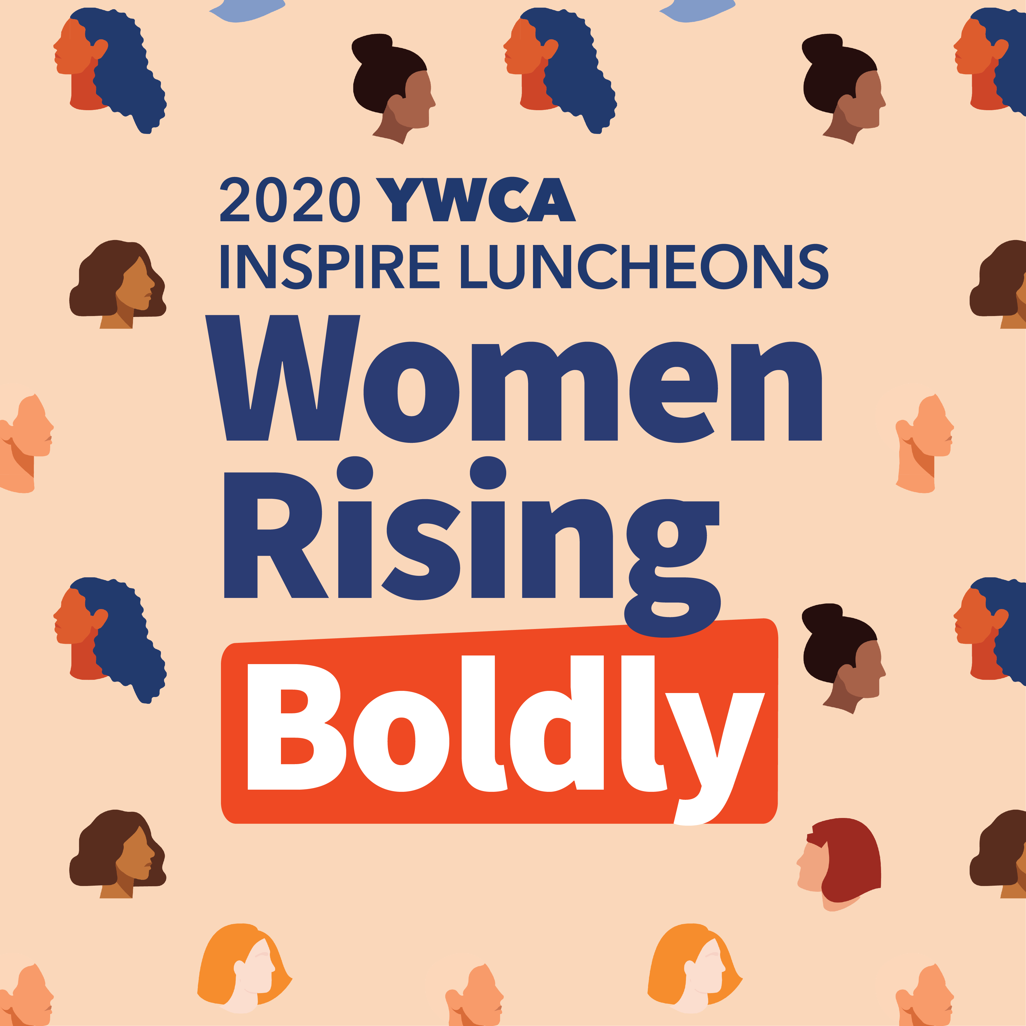 2024 YWCA Inspire Luncheon